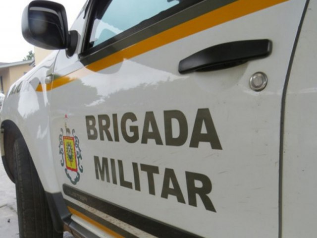 Brigada Militar prende motorista embriagado em Igrejinha 