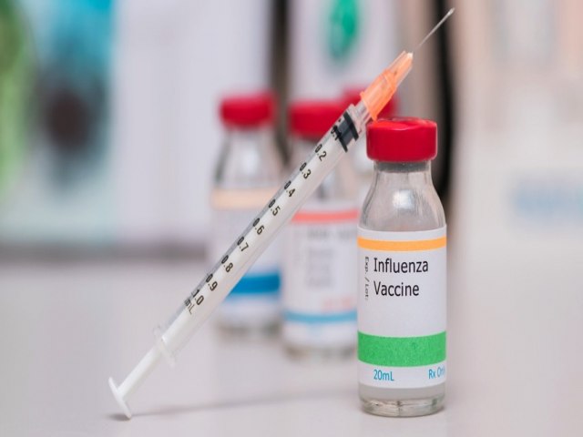Rolante realiza vacinao contra a gripe para toda a populao