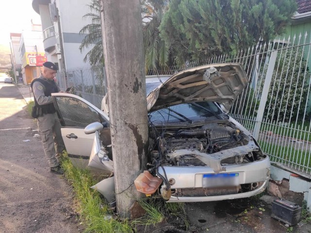 Brigada Militar prende dois motoristas embriagados em Igrejinha 