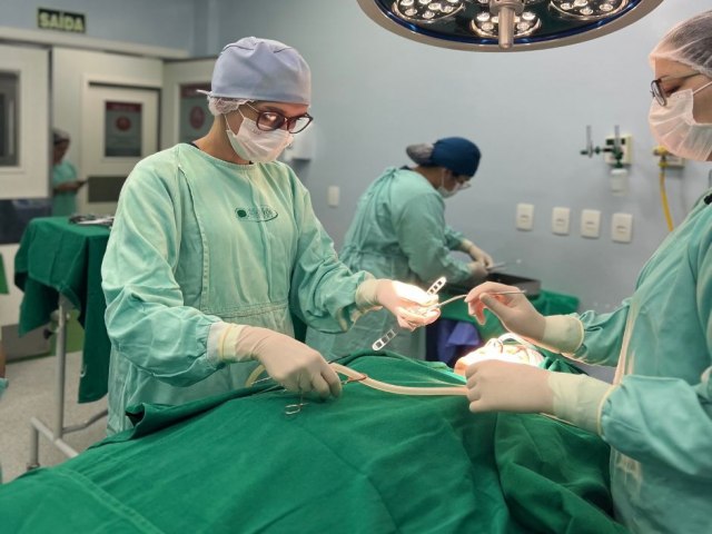 Hospital de Igrejinha alcana 1 lugar no ranking nacional de cirurgias da face e aparelho estomatogntico em 2023