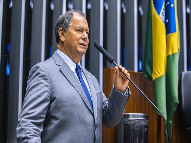 Alceu Moreira  o parlamentar mais bem avaliado do RS