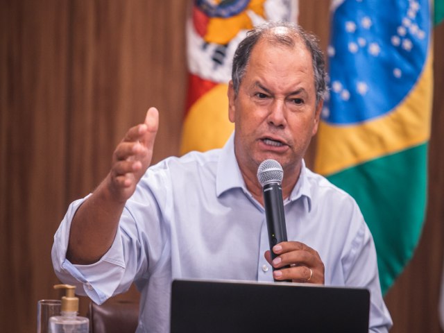 Alceu Moreira assume relatoria de projeto que cria fundo nacional da pessoa com deficincia