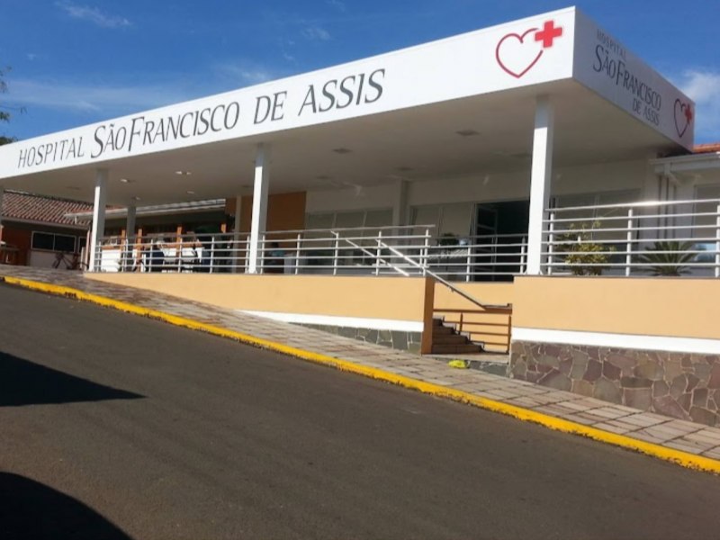 Centro de Especialidades So Francisco de Assis encerrar atividades