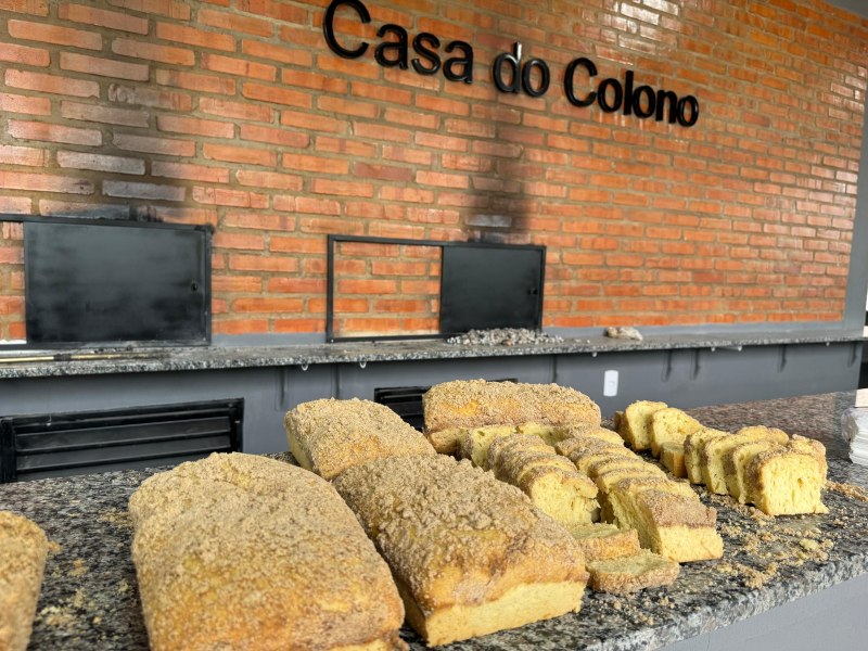 Sbado tem Feira de Artesanato e Agricultura Familiar na Rua Coberta de Taquara