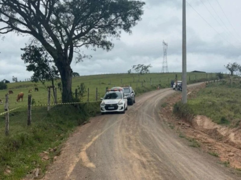 Jovem morre em acidente de trnsito no interior de Parob