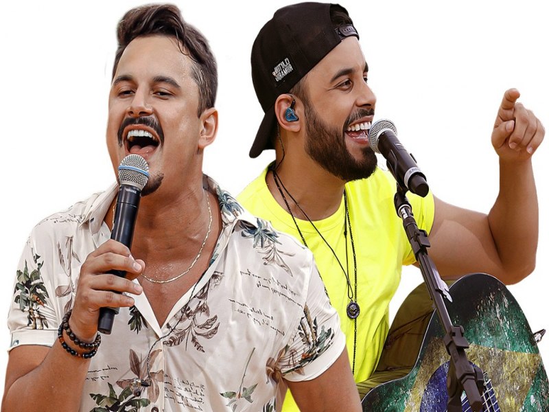 Divulgada programa��o oficial do Festejando Parob� 2025