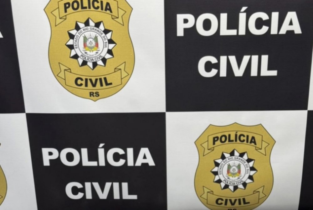 Pol�cia Civil investiga duplo feminic�dio em Tr�s Coroas