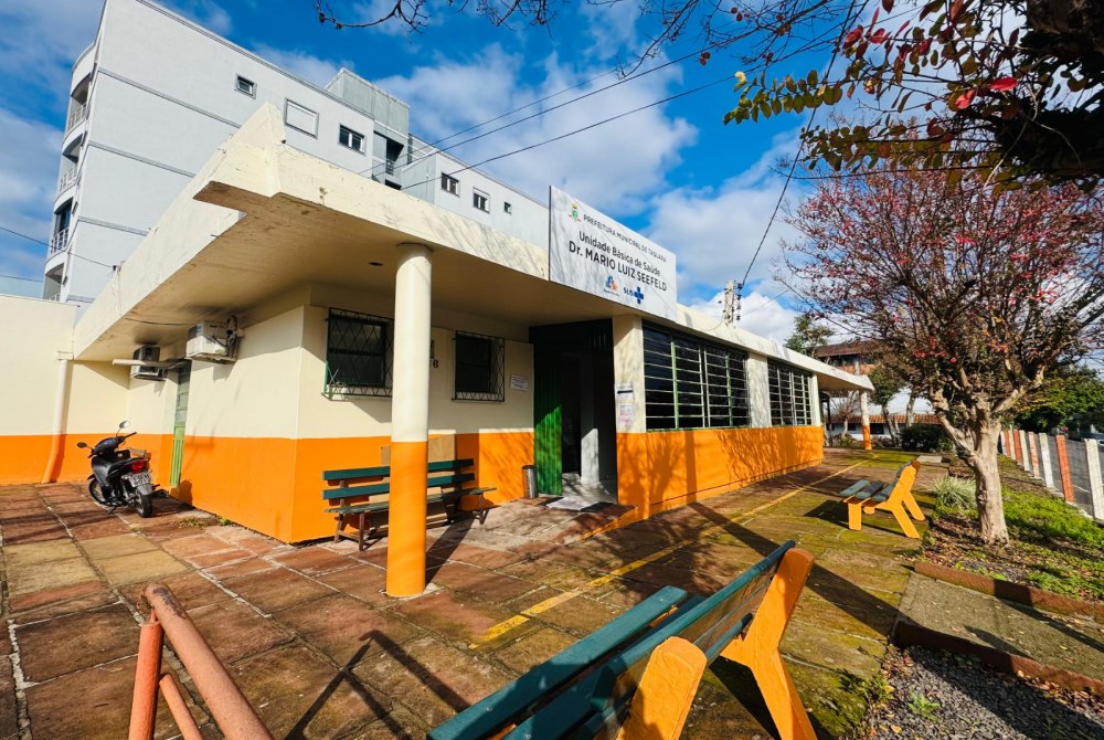 Programa Inverno Taquarense amplia atendimento em UBSs at� o fim de agosto