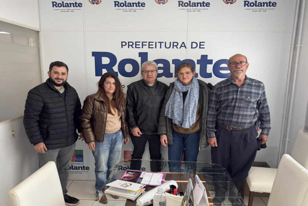 Cultura tropeira e carreteira � pauta de reuni�o em Rolante