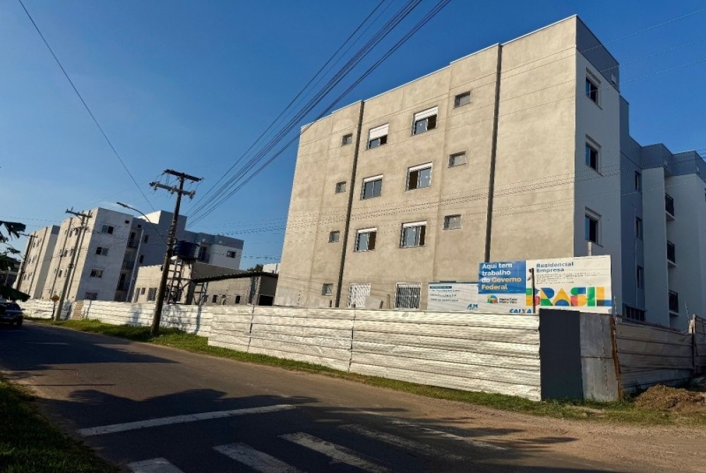 Prefeitura de Taquara divulga lista hierarquizada do Minha Casa, Minha Vida