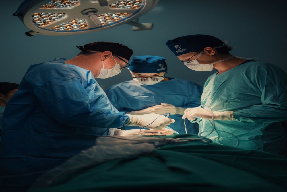 Hospital Bom Pastor de Igrejinha sedia curso internacional de cirurgia bucomaxilofacial