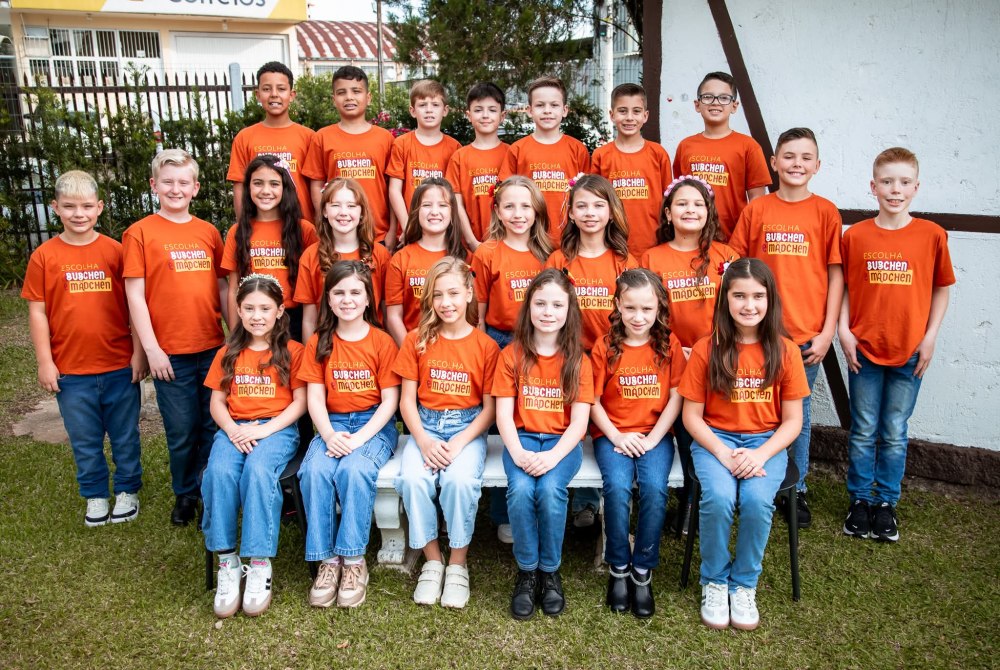Definidos os candidatos a Bubchen e M�dchen da 37� Oktoberfest de Igrejinha