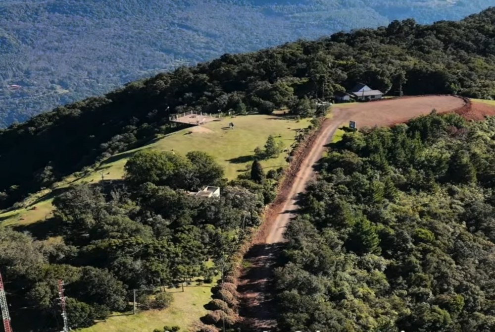 Morro Grande recebe mais de R$ 1,3 milh�o em investimentos para fortalecer turismo em Rolante