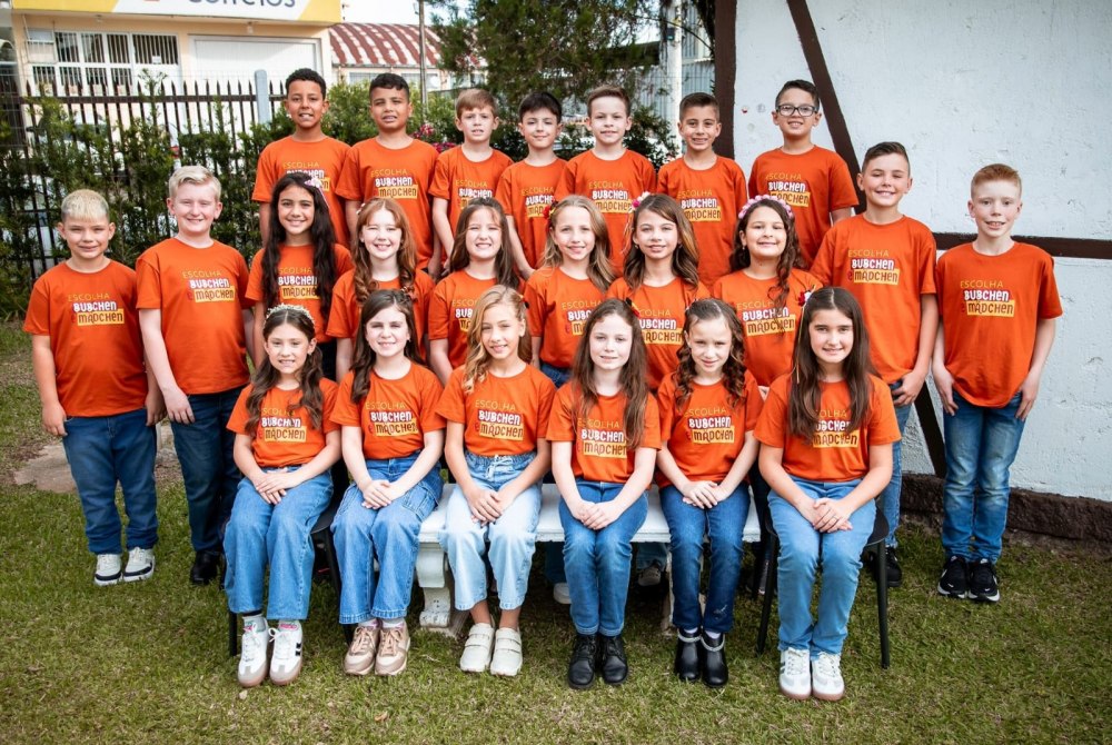 Escolha do Bubchen e M�dchen da 37� Oktoberfest de Igrejinha acontece neste s�bado