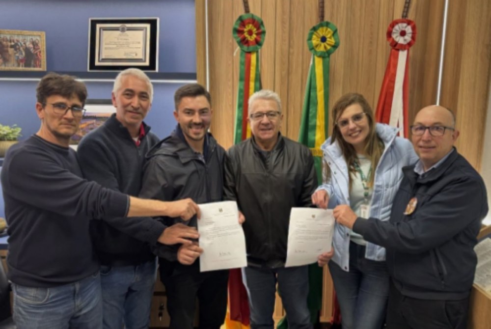 Rolante recebe R$ 300 mil em emendas parlamentares para refor�ar a sa�de