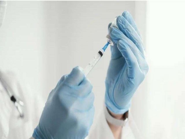 Cientistas criam vacina 