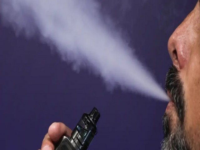 Anvisa publica resoluo que probe cigarro eletrnico no Brasil