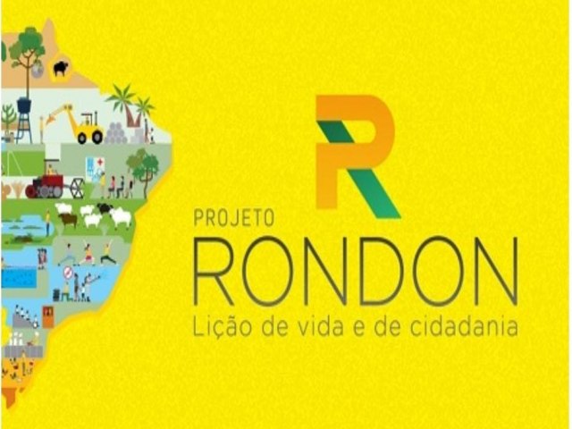 Governos estadual e federal firmam acordo para incio do Projeto Rondon no Serto, doze municpios do Serto pernambucano sero contemplados Santa Maria na lista