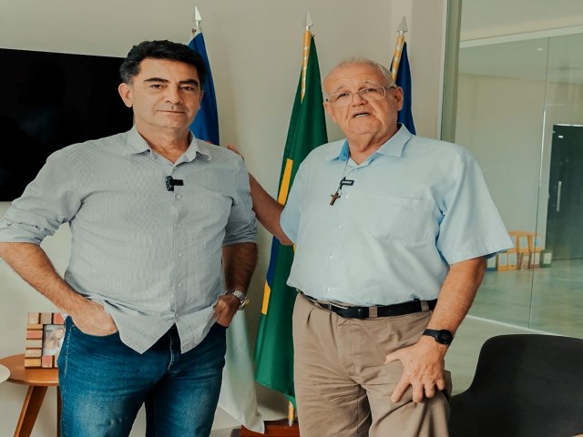 Araripina anuncia chegada do Novo Atacarejo com investimento de R$ 30 milhes e gerao de 250 novos empregos