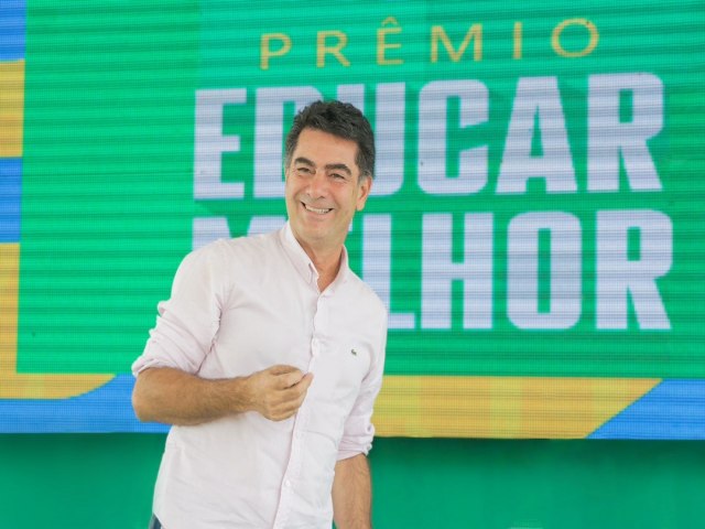 Araripina: Prefeito Raimundo Pimentel celebra aprovao de 76%, segundo pesquisa do Instituto Mltipla