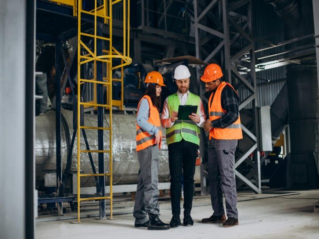 Dia Nacional de Preveno aos Acidentes de Trabalho alerta sobre a promoo de um ambiente seguro e saudvel para os trabalhadores