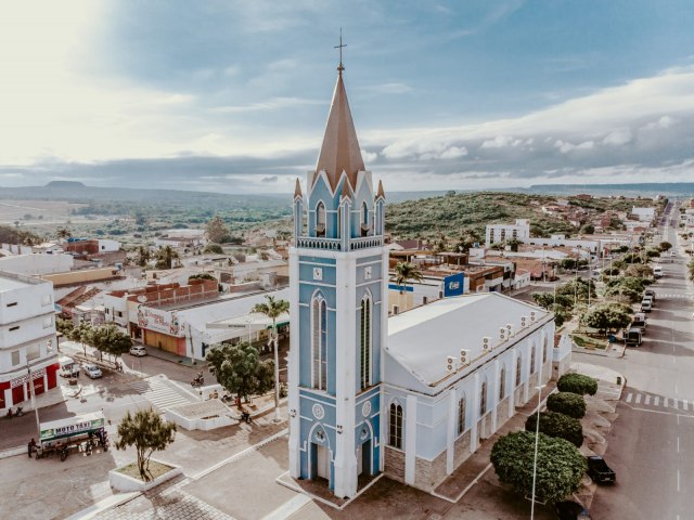 Sistema FIEPE parabeniza Araripina pela passagem dos seus 95 anos 