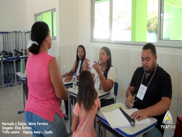 Eleies para o conselho tutelar de Araripina elegem 5 conselheiros com impugnao de candidata