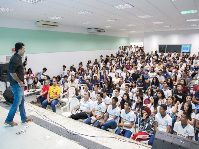 Conexo Jovem: Prefeitura de Araripina lana parceria com Jala University para bolsas em Engenharia de Software