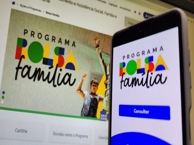 Bolsa Famlia: saiba quem tem direito, confira calendrio e valor pago