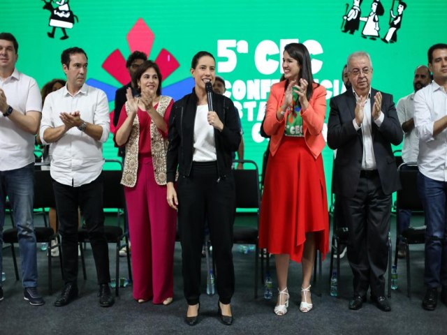 Conferncia Estadual de Cultura de Pernambuco de 2023 elenca objetivos para o setor; confira