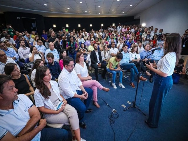 Mudana na matriz energtica do polo gesseiro  um dos principais temas da Poltica Industrial da FIEPE no Araripe