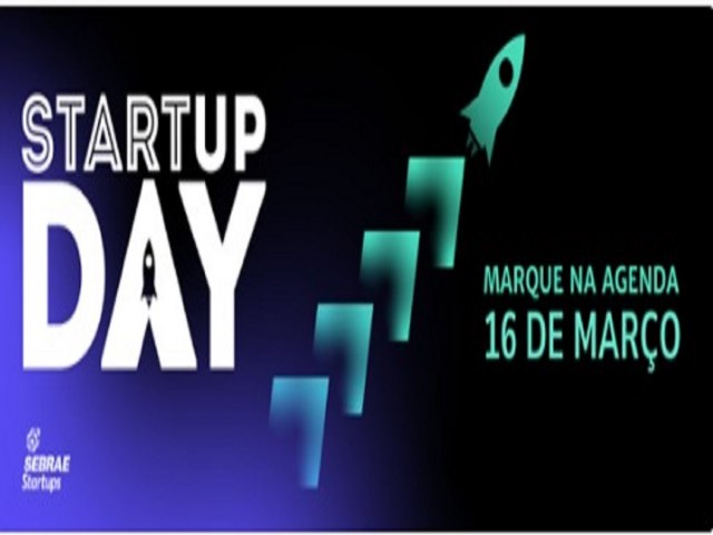 Empreendedorismo inovador em pauta na 10 edio do Startup Day