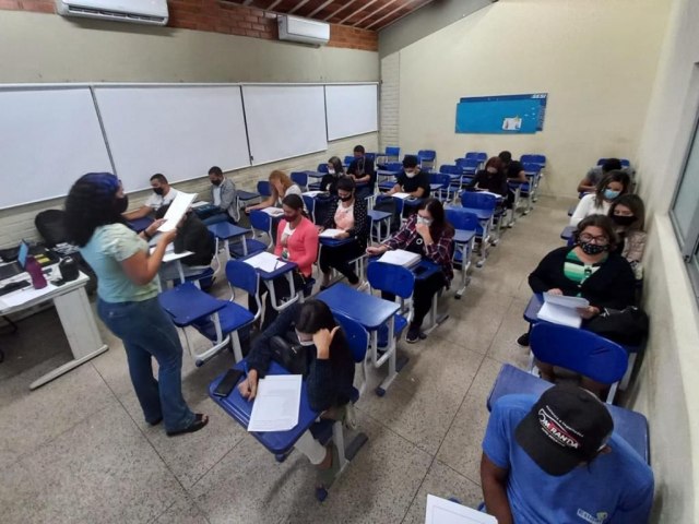 SESI-PE oferece 200 vagas gratuitas para Educao de Jovens e Adultos