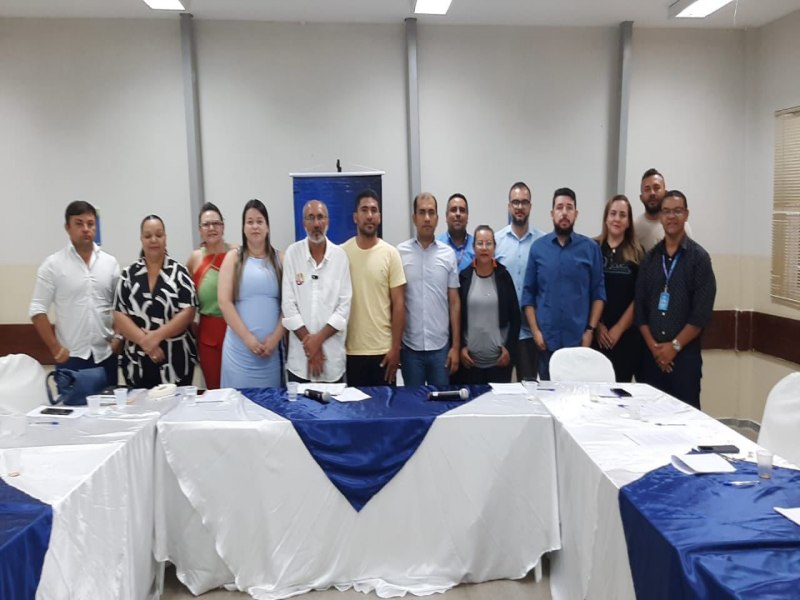 FIEPE do Araripe promove encontro com candidatos  Prefeitura de Araripina