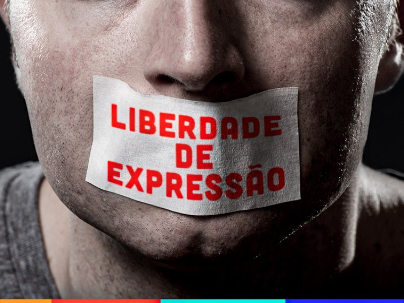 A Importncia da Liberdade de Expresso