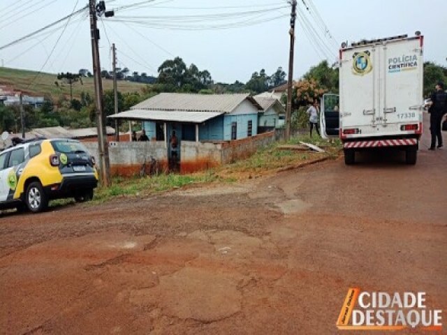 Homem morreu atropelado aps ter deitado na rua em Mambore