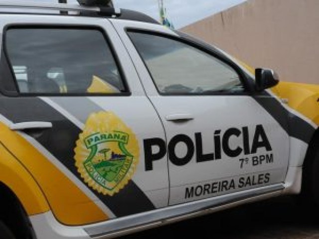 Jovem de 19 anos  encontrado morto em Moreira Sales