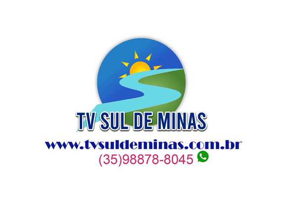 Site TV SUL DE MINAS