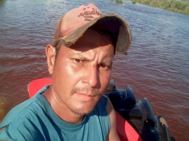 Trabalhador rural est desaparecido no Pantanal desde o dia 30 de novembro Publicado em: 09/12/2022 | MIDIAMAX/DIEGO ALVES
