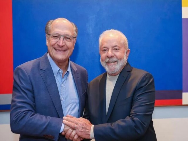 NOVO GOVERNO Lula e Alckmin sero diplomados nesta segunda-feira pelo TSE 12 dezembro 2022 -  Por G 1