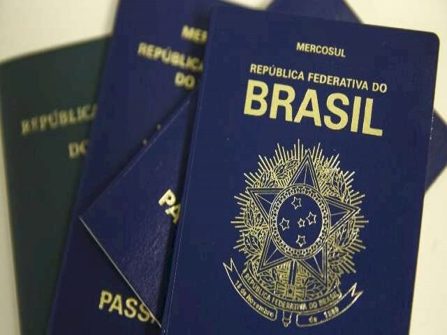 Polcia Federal anuncia normalizao na emisso de passaportes Atendimentos de novos pedidos seguem sem alteraes em todo o pas Publicado em: 27/12/2022 | CAMPO GRANDE NEWS