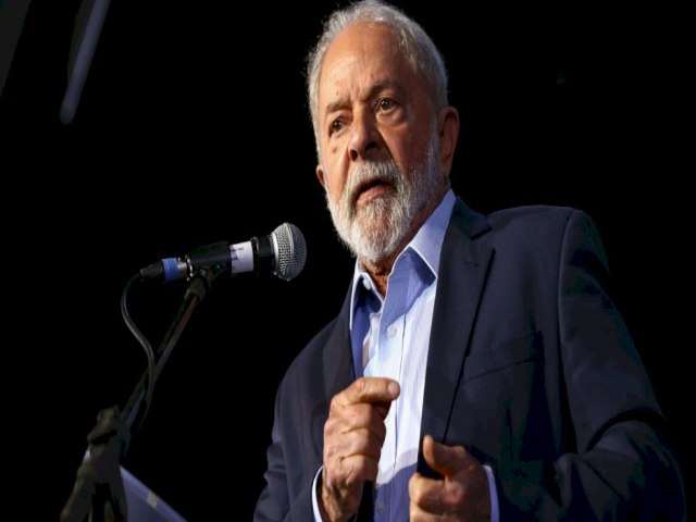 Lula entra para a histria da redemocratizao com 3 mandato Presidente toma posse para um ciclo de mais quatro anos no governo Publicado em: 01/01/2023 | PEDRO RAFAEL VILELA