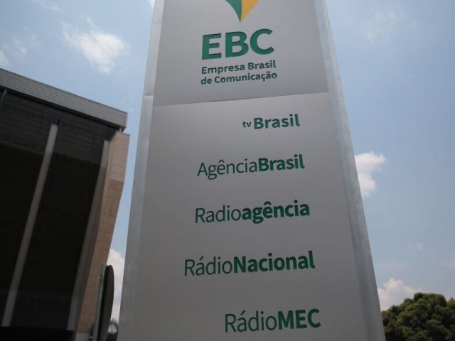 COMUNICAO Presidente Lula publica decreto que altera diretoria da EBC 14 janeiro 2023 - Por Redao com Agncia Brasil