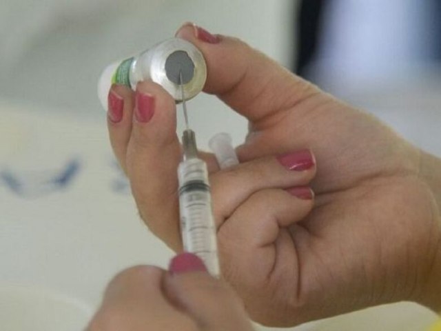  IMUNIZANTE MS recebe 45 mil doses de vacina contra a Covid-19 para crianas 31 janeiro 2023 - Por Da Redao