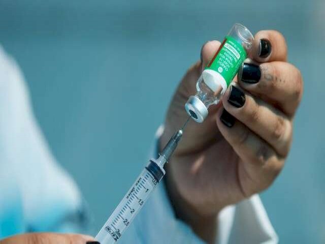 Ministrio da Sade divulga cronograma de vacinao para 2023 Aumento na cobertura vacinal  prioridade para o Governo Federal Publicado em: 02/02/2023 | AGNCIA BRASIL / CAMPO GRANDE NEWS  FACEBOOK TWITTER