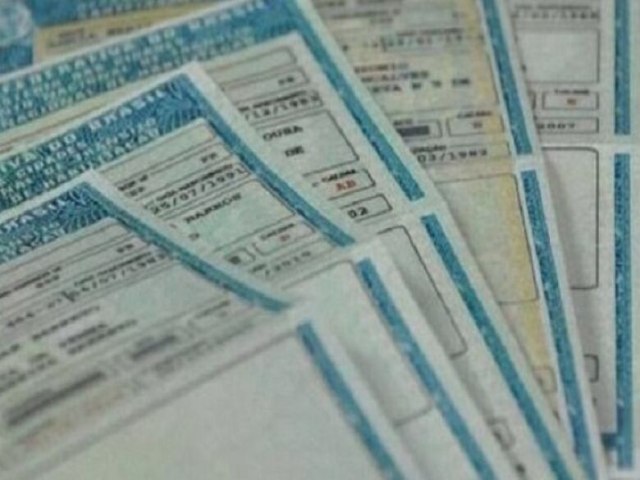 SBADO Detran/MS convoca 750 inscritos para mutiro da CNH Social 03 fevereiro h19Por Da Redao