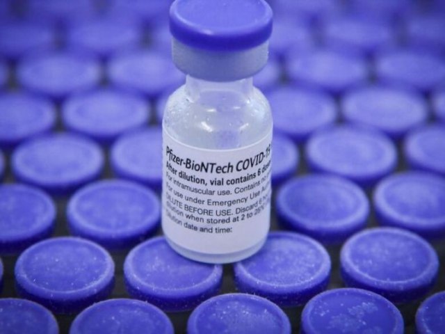 DOURADOS Vacina bivalente contra Covid comea a ser aplicada nesta segunda 27 fevereiro 2023 - Por Da Redao