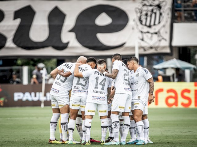 Santos e Corinthians empatam em bom clssico na Vila Belmiro Publicado em: 27/02/2023 | MIDIAMAX