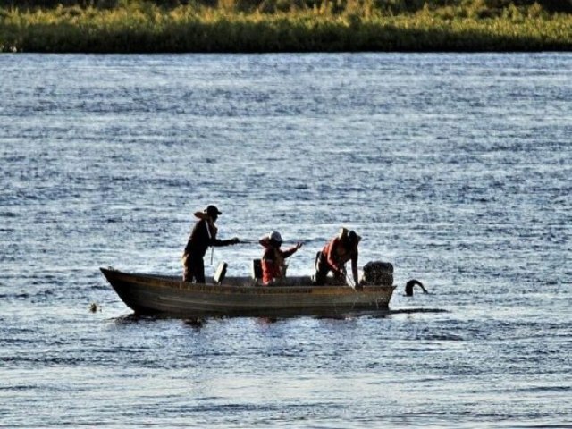 MEIO AMBIENTE Temporada de pesca comea hoje nos rios de Mato Grosso do Sul 01 maro 2023 -Por Da Redao