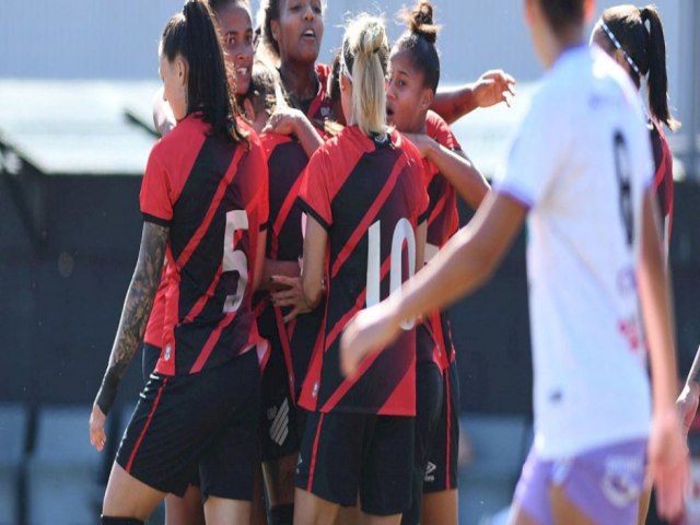 Athletico-PR e Grmio vencem pela 4 rodada do Brasileiro Feminino Derrotas mantm Cear e Real Ariquemes nas duas ltimas colocaes Publicado em: 19/03/2023 | LINCOLN CHAVES